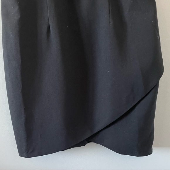 NBD x REVOLVE Mini Dress - Black - Picture 9 of 10